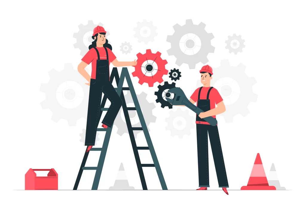 آموزشگاه تاسیسات در کرج