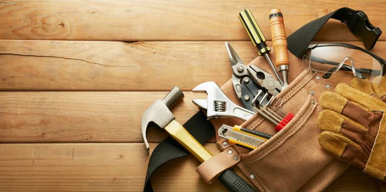 ابزارهای لازم برای تعمیرکار پکیج