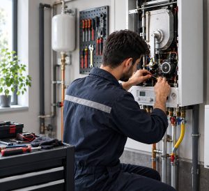 چطور بهترین آموزشگاه تعمیر پکیج در کرج را انتخاب کنیم؟